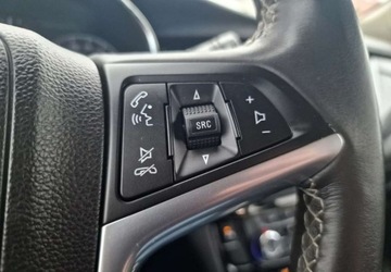 Opel Mokka I SUV 1.4 Turbo ECOTEC 140KM 2017 Opel Mokka X Opel Mokka X 1.4 T Ultimate SampS 1.4 BenzynaLPG 140KM, zdjęcie 18