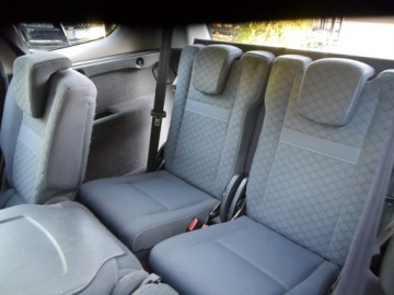 Renault Scenic III Van 1.5 dCi 105KM 2010 Renault Grand Scenic 1.5d Stan b.dobry Gwarancja 1, zdjęcie 26