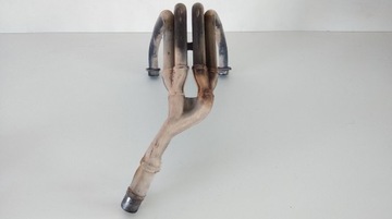 Выпускной коллектор YAMAHA FAZER 600 FZS LIFT