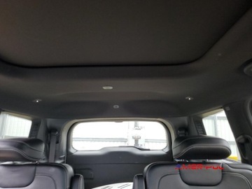 Jeep Grand Cherokee IV 2021 Jeep Grand Cherokee 2021 r., 3,6L CHEROKEE L OVERLAND 3.6 Benzyna 290KM, zdjęcie 9