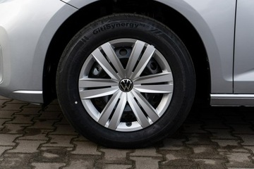 Volkswagen Caddy V Caddy 2.0 TDI 102KM 2025 Volkswagen VW Caddy 5 Maxi 102 KM OD RĘKI, zdjęcie 6