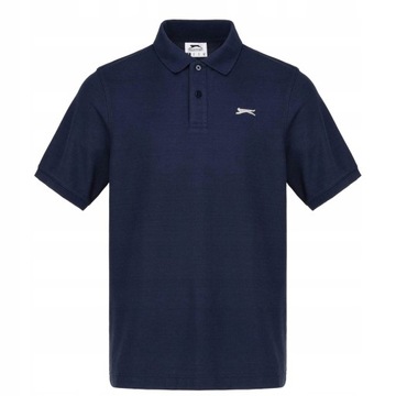 SLAZENGER KOSZULKA POLO SZEROKOŚĆ 69cm XXXL 3XL