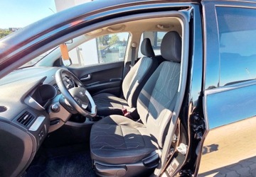 Kia Picanto II Hatchback 3d Facelifting 1.0 LPGi  67KM 2016 Kia Picanto 1,0 Ben Serwis Benzyna 66KM, zdjęcie 5