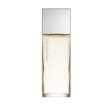 Calvin Klein Truth 100 ml woda perfumowana