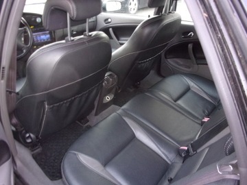 Saab 9-5 I Sedan 2.0 T 16V 185KM 2002 SAAB 9-5 Linear, zdjęcie 8