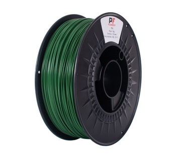FILAMENT PF PLA 1,75mm 1kg Zielony las