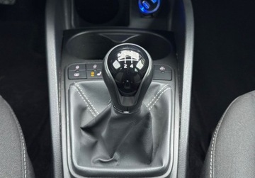 Seat Ibiza IV Hatchback 5d Facelifting 1.4 85KM 2014 Seat Ibiza 1,4 86KM CLIMATRONIC NAVI Grzane fotele Serwis Bezwypadkowy Sup, zdjęcie 20