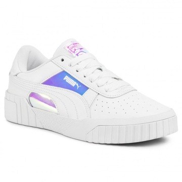 buty damskie PUMA CALI GLOW 37256301 r. 37