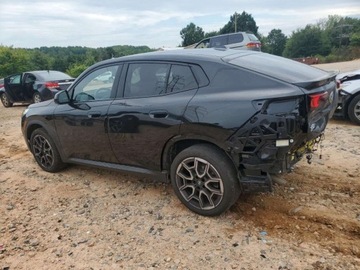 BMW X2 U10 2024 BMW X2 xDrive28I 2024 2.0l 2.0 Benzyna 241KM, zdjęcie 1