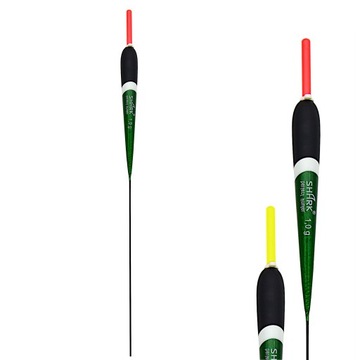 Spławik STAŁY z BALSY SHARK Perfekt Hunter 1,0 g / 18,5 cm