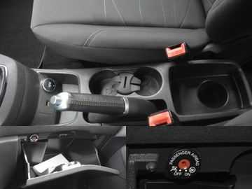 Ford Fiesta VIII Hatchback 3d 1.0 EcoBoost 100KM 2018 Ford Fiesta 1.0 Benzyna gwarancja przebiegu bezwyp, zdjęcie 20