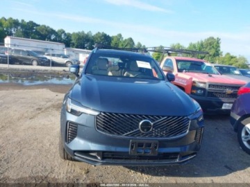 Volvo XC90 II 2026 Volvo XC 90 2026 VOLVO XC90 PLUG-IN HYBRID PLUS, T8 AWD, ELECTRICGASOLINE,, zdjęcie 11