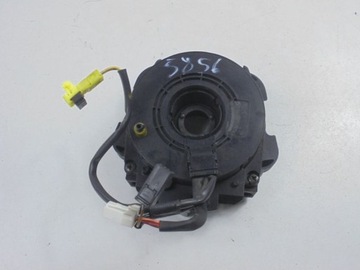 NISSAN ALMERA TINO 00-03 PÁSEK KROUŽEK POD VOLANT AIRBAG 25554-BM012