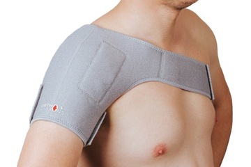 MAGNETYCZNY STABILIZATOR BARKU Z TURMALINEM ORTEZA