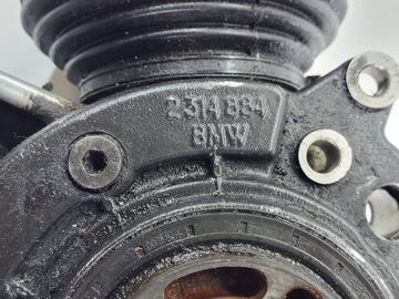 Карданный дифференциал BMW R 1100 S 1998-2005 2314884