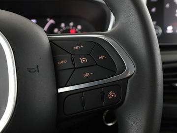 Fiat Tipo II Hatchback 1.4 T-Jet LPG 120KM 2018 Fiat Tipo Lounge grzane fotele niski przebieg, zdjęcie 27