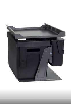 PEKA 09.350.A - OEKO UNIVERSAL 600/ gł.450/ 4061,2 l/ antracyt