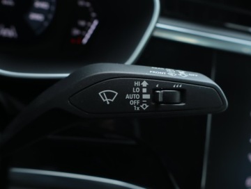 Audi Q3 II SUV 1.5 35 TFSI 150KM 2021 Audi Q3 Sportback 35 TFSI, Salon Polska, zdjęcie 19