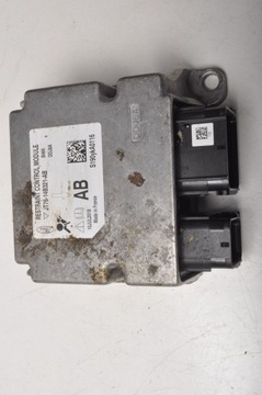FORD TRANSIT COURIER SENSOR PODUSZKI AIRBAG