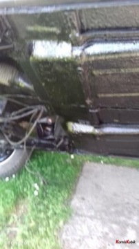 Fiat 126p "Maluch" Hatchback 3d 0.65 24KM 1985 Fiat 126 Fiat 126 1985r i inne stary typ . po remoncie Mozliwa zamiana, zdjęcie 22