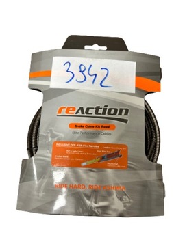 Трос шоссейного тормоза Shimano Ashima Reaction