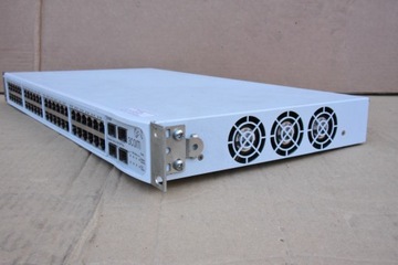 Коммутатор 3Com Baseline 2848 SFP Plus