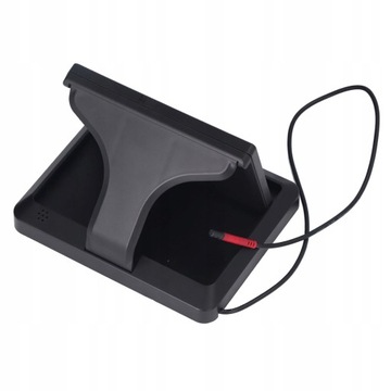 Регулируемая автомобильная камера для малышей