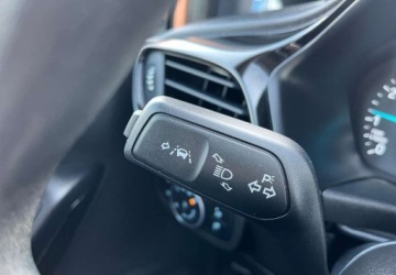 Ford Fiesta VIII Hatchback 3d 1.0 EcoBoost 100KM 2018 Ford Fiesta Ford Fiesta 1.0 EcoBoost STart-Stop Trend Benzyna 101KM, zdjęcie 7