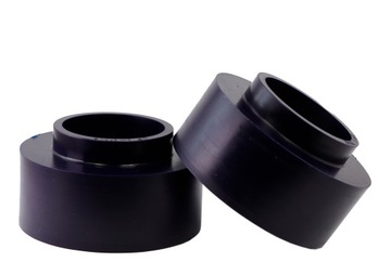PODKŁADKI POD SPRĘŻYNY OPEL FRONTERA B +5CM POLI
