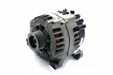 BMW E60 E81 E87 E90 N47 Генератор 180A 7802261