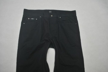 z Modne Spodnie jeans Hugo Boss 36/30 USA