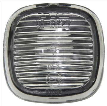 AUDI SKODA SEAT BLIKAČ BOČNÍ LED KOUŘOVÝ