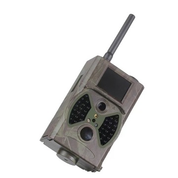 Лесная фотоловушка Tophunt HC-300M