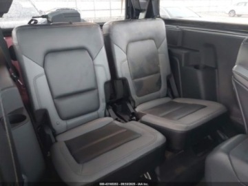 Ford 2024 Ford Bronco 2024 r., 2,3L BIG BEND 4X4 2.3 Benzyna 275KM, zdjęcie 10