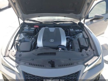 Lexus IS III 2025 Lexus IS 350 F Sport 2025 3.5 Benzyna 311KM, zdjęcie 8