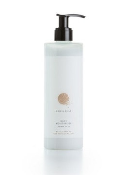 Balsam do Ciała Rąk Nawilżający z Witaminą E SPA Hotel 380 ml GENEVA GUILD