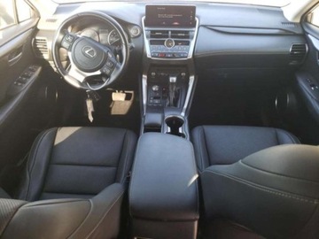 Lexus NX II 2021 Lexus NX Lexus NX 300 Base, od ubezpieczalni, zdjęcie 6