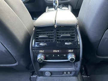 BMW Seria 5 G30-G31 Touring Facelifting 2.0 520d 190KM 2022 BMW 520 XDrive Skóra Kamera Podgrzewanie Pamięć, zdjęcie 11