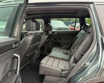 Seat Tarraco SUV 2.0 TDI 190KM 2020 Seat Tarraco 4x4,Xcellence,7-osób,Gwarancja, zdjęcie 9
