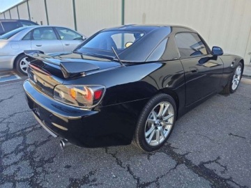 Honda 2003 Honda S 2000 2003 2.0 Benzyna 240KM, zdjęcie 4