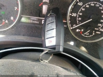 Mitsubishi Outlander III 2023 Mitsubishi Outlander SE 2023 2.5l 2.5 Benzyna 181KM, zdjęcie 11