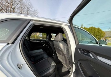 Audi A3 8V Cabriolet 1.4 TFSI CoD ultra 150KM 2015 Audi A3 Sportback Audi A3 Sportback 1.4 TFSI cylinder on demand ultra S li, zdjęcie 27