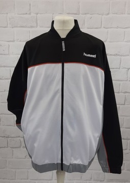 Bluza dresowa sportowa HUMMEL Hive XL