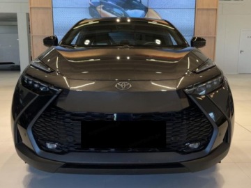 Toyota C-HR II SUV 1.8 Hybrid 140KM 2025 Od ręki - Executive 1.8 Hybrid 140KM | Podgrzewane fotele!, zdjęcie 1