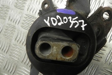 JINÉ DÍLY KOMORA MOTORU HYUNDAI I40 CW (VF) 12071337 DIESEL 100KW 2012