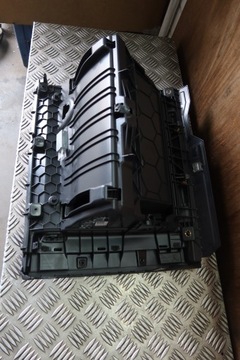 ПОЛКА ПАССАЖИРСКАЯ ПОЛКА SKODA KAMIQ 655857097