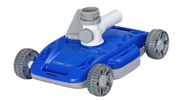 Bestway automatyczny odkurzacz do basenu 58665