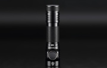 Фонарик Nitecore E4K 4400лм