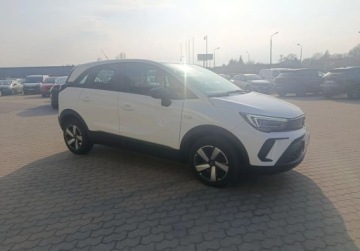 Opel 2024 Opel Crossland X 1,2 130KM Salon Polska Automat 1.2 Benzyna 130KM, zdjęcie 3