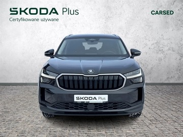 Skoda Kodiaq I SUV Facelifting 1.5 TSI 150KM 2024 Skoda Kodiaq 1.5TSI 150KM Selection DSG l LED Matr, zdjęcie 37
